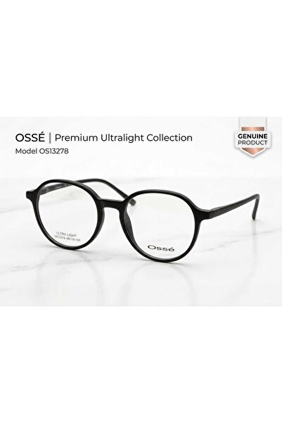 Osse OS13278 NUMARAYA UYGUN GÖZLÜK ÇERÇEVESİ
