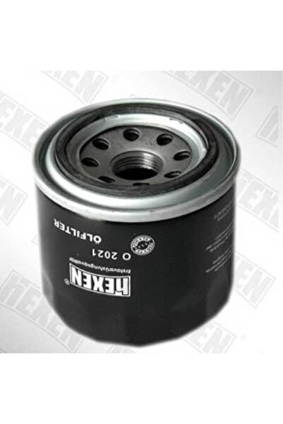 HEXE Φίλτρο λαδιού HEXEN O 2021 SM 121 OP 617 ZP 515
