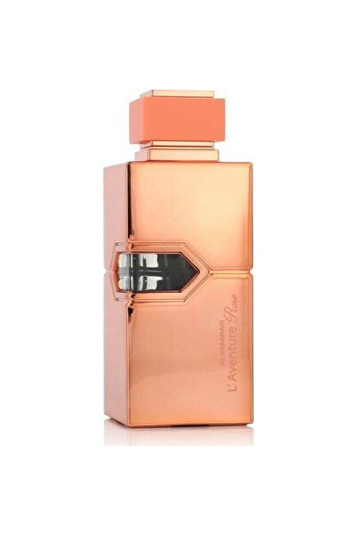 Al Haramain L'Aventure Rose EDP 200ml