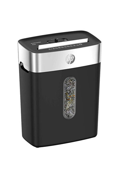 HP OneShred 8CC 80 g/m² Negru
