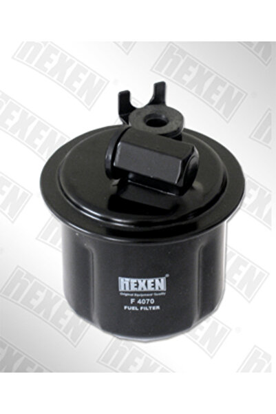hexel HEXEN F 4070 φίλτρο καυσίμου, αντίστοιχο με ST 359 και PP 870