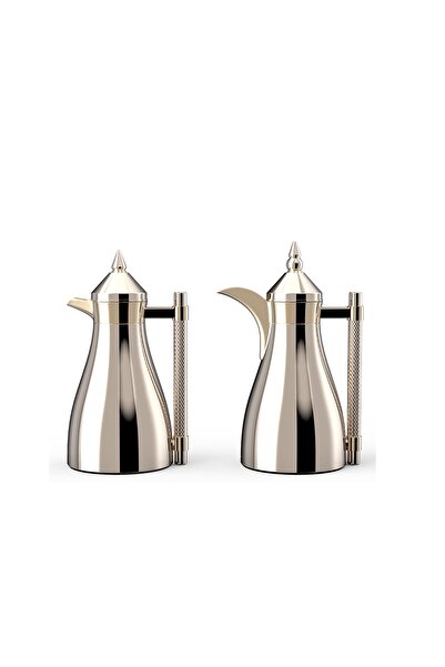 TAVOLO Trams Jewellery Set Gold