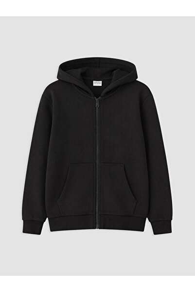 LC Waikiki I Hooded Boy's Zipper Sweatshirt from Freezen Store