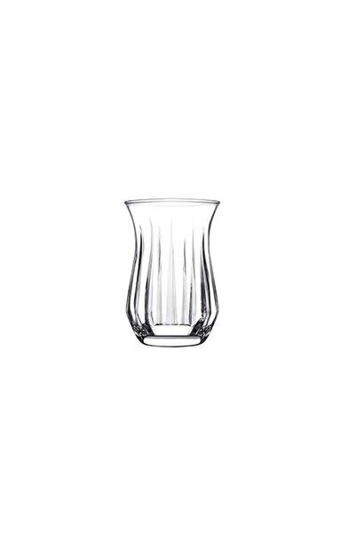 Paşabahçe 420181 Echo 24 Tea Cups 160 Cc