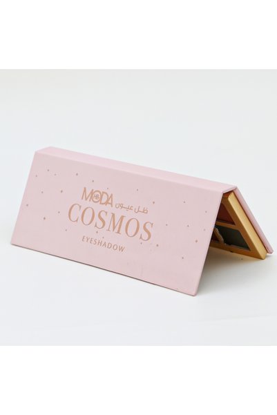 Moda Beauty (Sky Pink Palette)– باليت سماي بينك