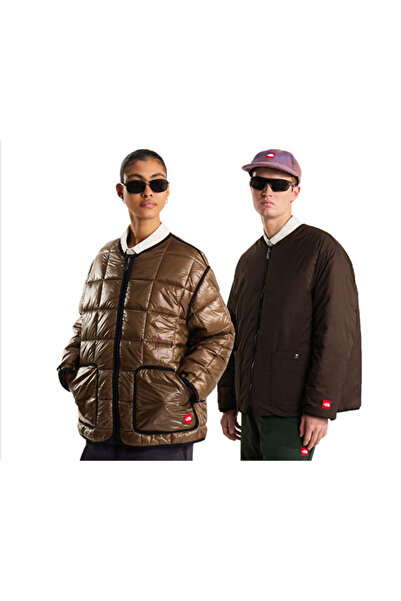 THE NORTH FACE M Tnf Red Box Liner Jacket Men's Outdoor Jacket Nf0A8Hdhu1A1 B...