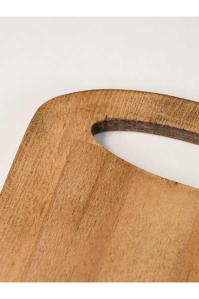 NOORDS Double Wooden Cutting Board