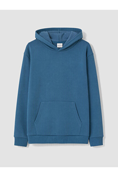 LC Waikiki I Hooded Boys' Thick Sweatshirt from Freezen Store