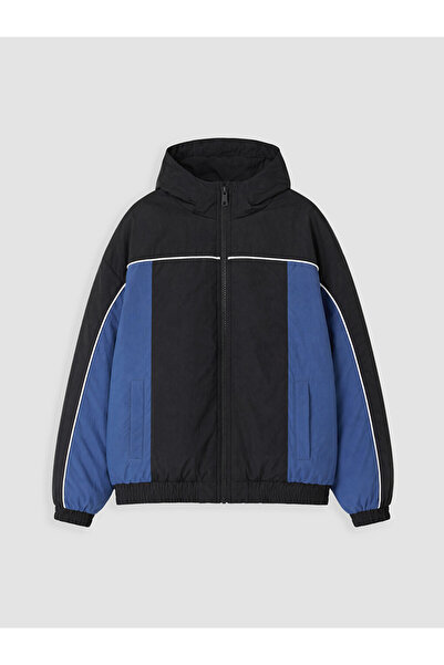 LC Waikiki I Water-Repellent Boy's Coat from Freezen Store
