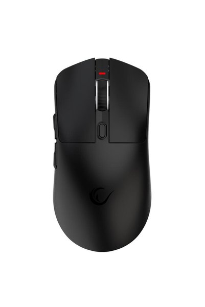 Rampage Aeris Kablosuz RGB Şarj Standlı Siyah 24000 DPI 3311 Sensor Şarjlı Huano Switch Gaming Oyuncu Mouse