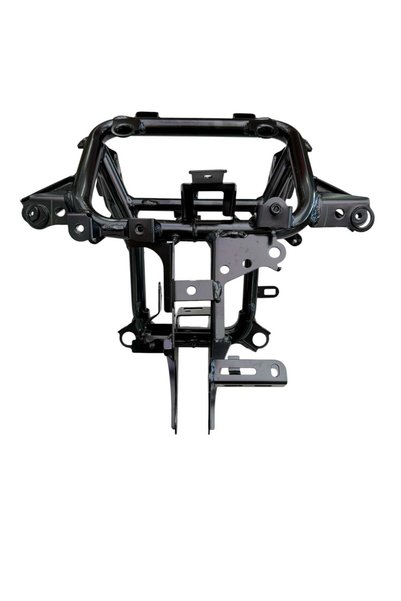 Honda Forza 250 Kafa Demiri 2025-2026 TFT Ekran