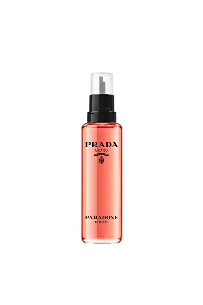 Prada Paradoxe Intense Kadın Parfüm Edp 100 Ml Refill