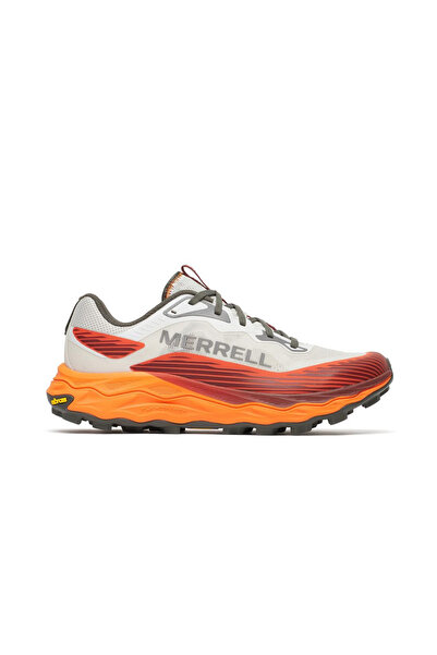 Merrell AGILITY PEAK 6 Erkek Patika Koşu Ayakkabısı J00005557-EDCB Çok Renkli