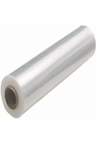 BTC Plastic Wrap Roll Astresh Film 3 Kilo