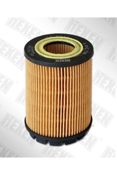 HEXE Φίλτρο λαδιού κινητήρα HEXEN OC 3041 90 x 62 χιλ., 28 χιλ. εσωτερική διά...