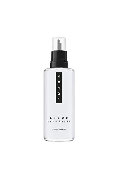 Prada Luna Rossa Black Erkek Parfüm Edp 150 Ml Refill
