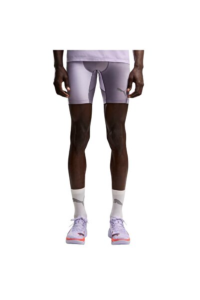 Puma M LIGHTSPEED 8 AOP 529010-35 Μωβ