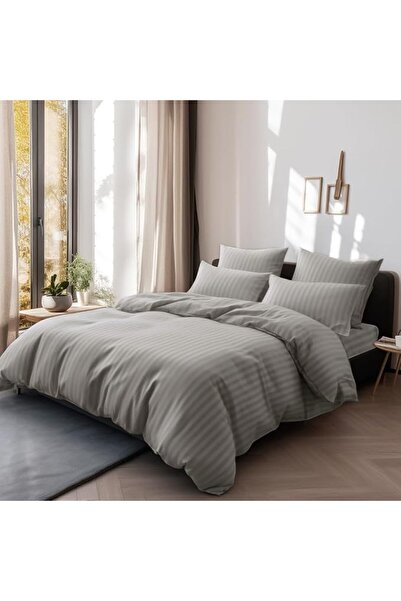 Master Home Textile MASTER Microfiber Hotel Comforter Sets, Fits 200 x 200 cm...