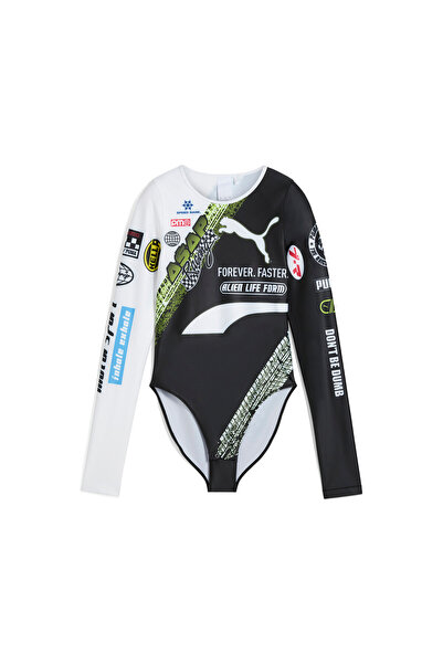 Puma A$AP ROCKY x Tire Bodysuit Women