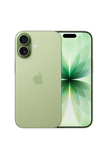 Apple iPhone 17 (8/256GB) Σεϊζ