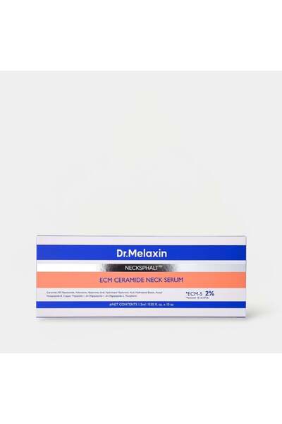 Dr.Melaxin Dr. Melaxin Necksphalt ECM Ceramide Neck Serum (1.5 ml x 10 pcs)
