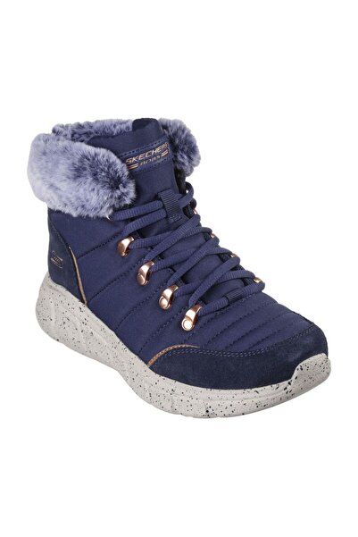 SKECHERS BOBS B FLEX JOLLY DARLING, 117339-NVY, Femei, Adidași albaștri de da...