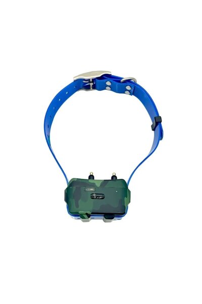 GTSTAR Εκπαιδευτικό κολάρο GPS για κυνηγόσκυλα 4G IK122T με συσκευή διόρθωσης...