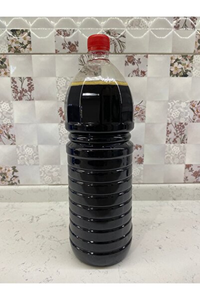 mut incisi zeytin & zeytinyağı ÜZÜM PEKMEZİ NET : 2600 Gram