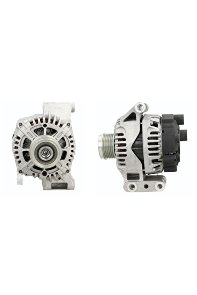 VALEO Alternator 12V 105A 1.3 Multijet