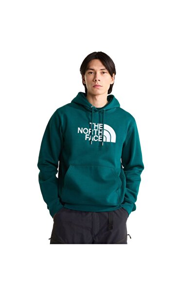 THE NORTH FACE M TNF ESSENTIAL DREW PEAK REGULAR HOODIE NF0A8FDAN4J-N4J Veraman
