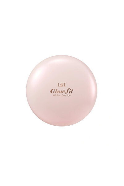 iSt Illuminating cushion with SPF50+ PA++++, shade 01 Pure, Glow Fit BB Sun C...