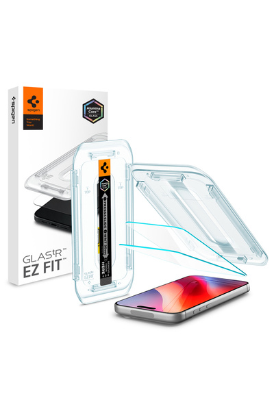 CLICK Folie telefon Click, iPhone 18 Pro / Phone 17 Pro / Phone 17 / Phone 16...