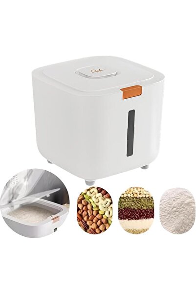 GENERAL Airtight Food Storage Containers with Lids - BPA Free Kitchen and Pan...