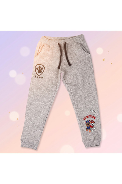 PAW PATROL pantaloni de trening pentru copii