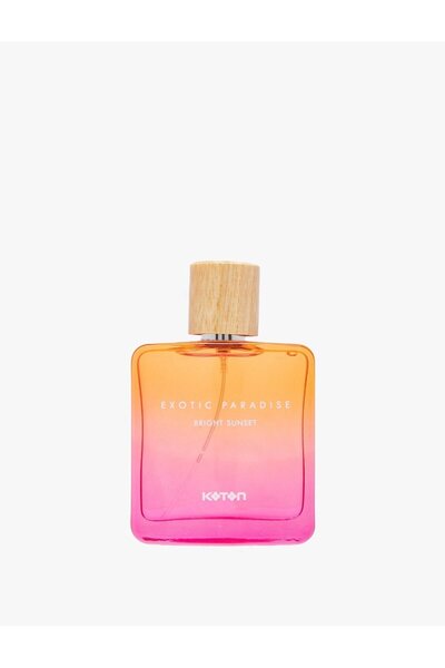 Koton Exotic Paradise Bright Sunset Kadın Parfüm 50 ml