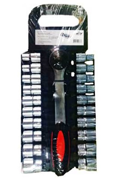 CATLUX Catol Lux wrench set NC-05-TK085, 21 pieces
