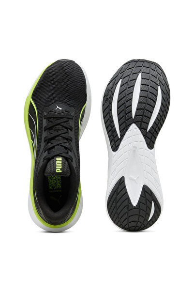 Puma MaxStride Lite Erkek Siyah Koşu Ayakkabısı 31349710