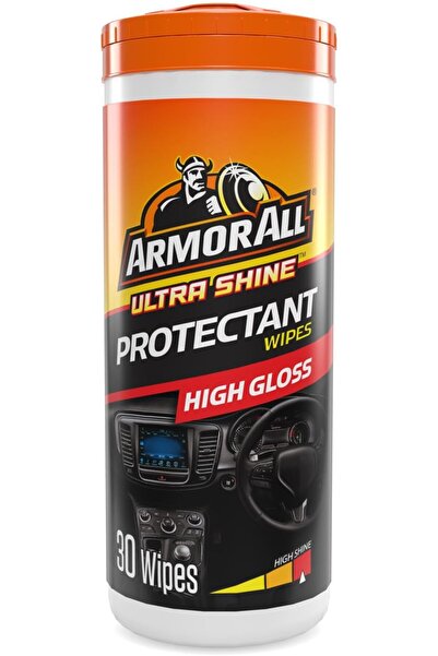 Armor ALL ARMORALL Ultra Shine Protectant wipes