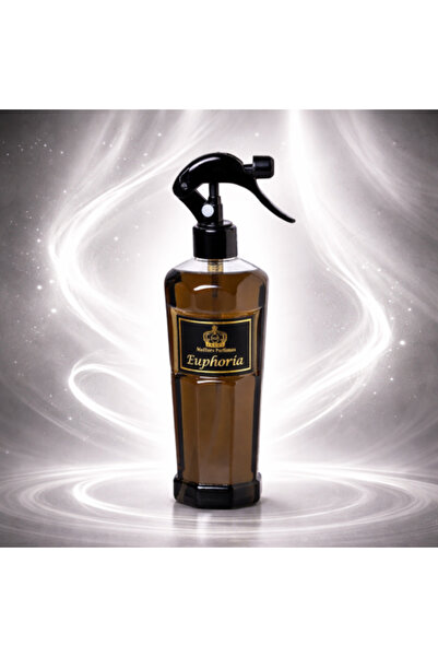 Malture Perfumes عطر يوفوريا الفاخر برذاذ عطري