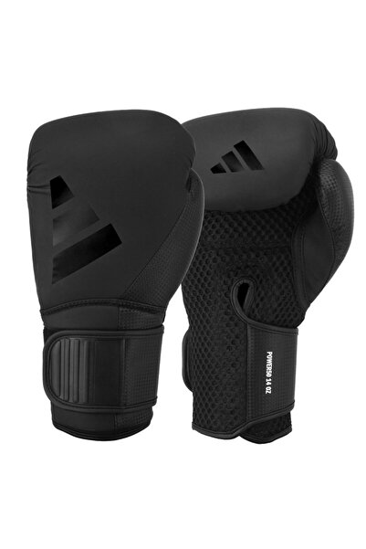 adidas Pwr50Tg Power 50 Boxing Gloves Black