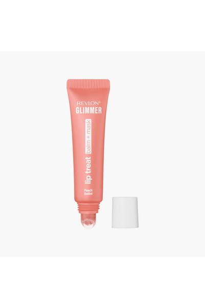 Revlon Glimmer Lip Treat Balm & Mask 11.8gm