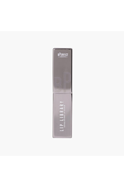 Bperfect Cosmetics Lip Library Lip Exfoliator 3.2g