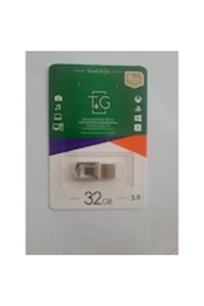 odjas Stick de memorie 32 Gb, 2 in 1, cu USB 3.0, si Type C, Waterproof, comp...