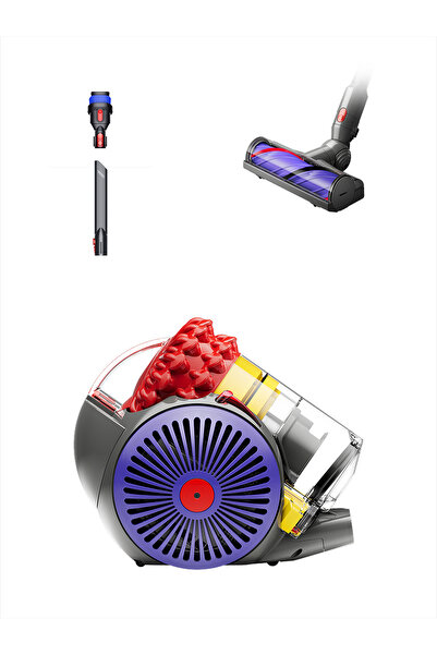 DYSON Big Ball™ kablolu süpürge