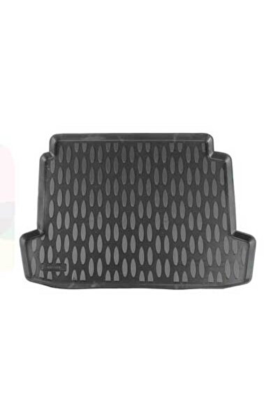 AILERON Πατάκι πορτμπαγκάζ 70804 για Kia Ceed WAG από το 2012, 1 τεμάχιο