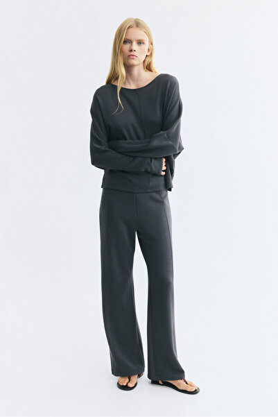 H&M Pull-on Scuba Pantolon