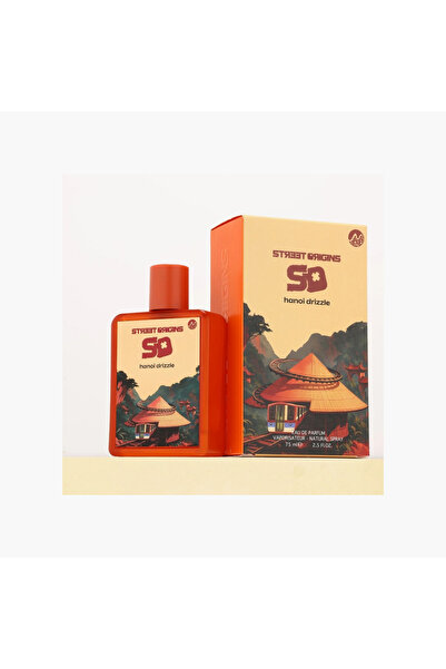 Street Origin Street Origins Hanoi Drizzle Eau de Parfum