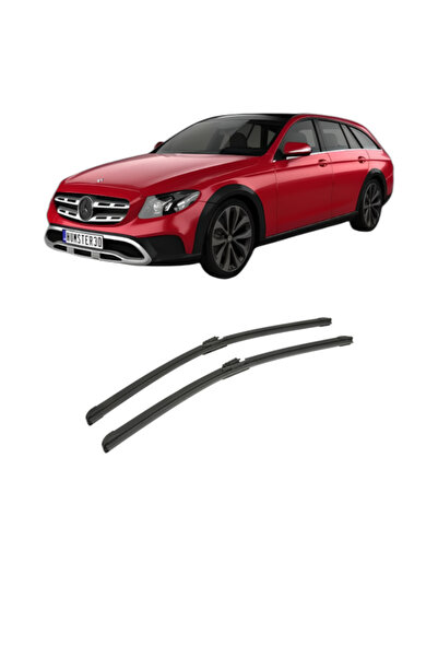 Bosch Set ștergătoare MERCEDES-BENZ E-CLASS T-Model (S213) 2016-2023, pentru ...