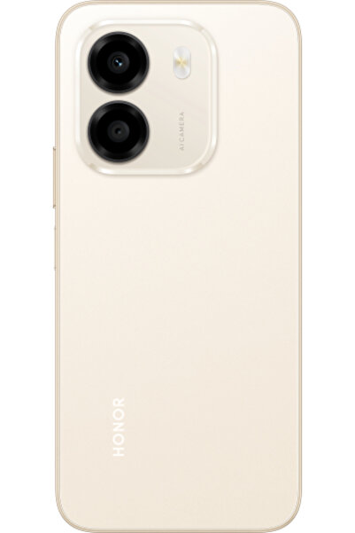 HONOR X6e 4G Labu-L42BX (4+128) GB Sunrise Gold
