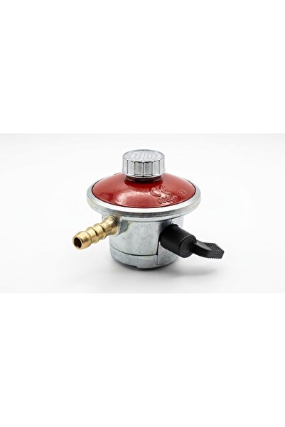 ARTC Type 260 Mondial Adjustable Gas Regulator Quick-On Regulator Made in Ita...